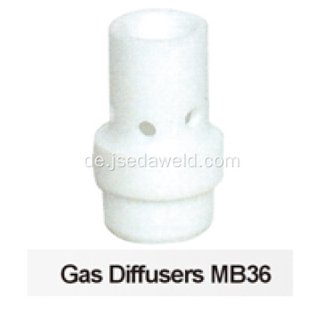 MB36KD Gas-Diffusor
